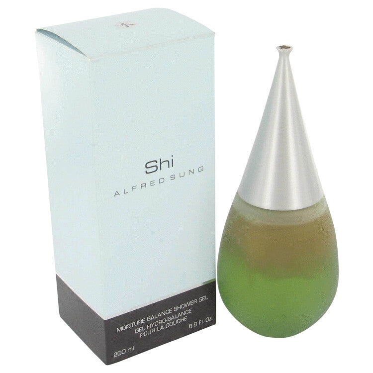 Shi by Alfred Sung Shower Gel 6.8 oz (Women)