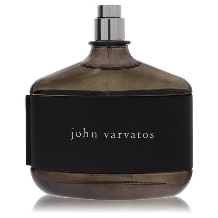 John Varvatos by John Varvatos Eau De Toilette Spray (Tester) 4.2 oz (Men)