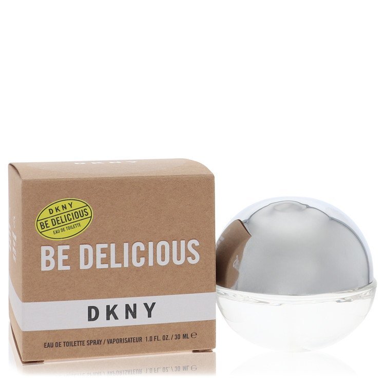 Be Delicious by Donna Karan Eau De Toilette Spray 1 oz (Women)