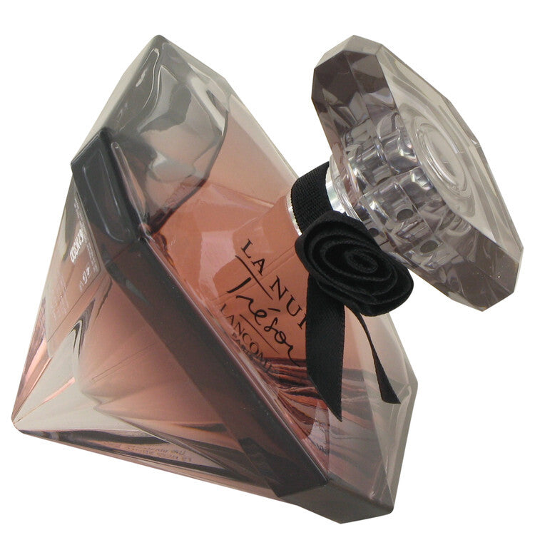Tresor La Nuit by Lancome L'eau De Parfum Spray (Tester) 2.5 oz (Women)