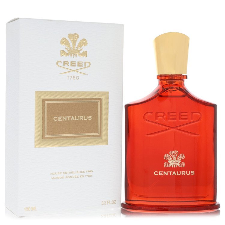 Creed Centaurus by Creed Eau De Parfum Spray (Unisex) 3.3 oz (Women)