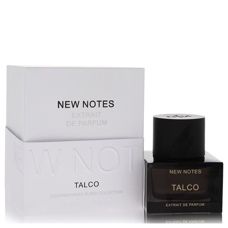 New Notes Talco by New Notes Extrait De Parfum Spray (Unisex) 1.7 oz (Women)