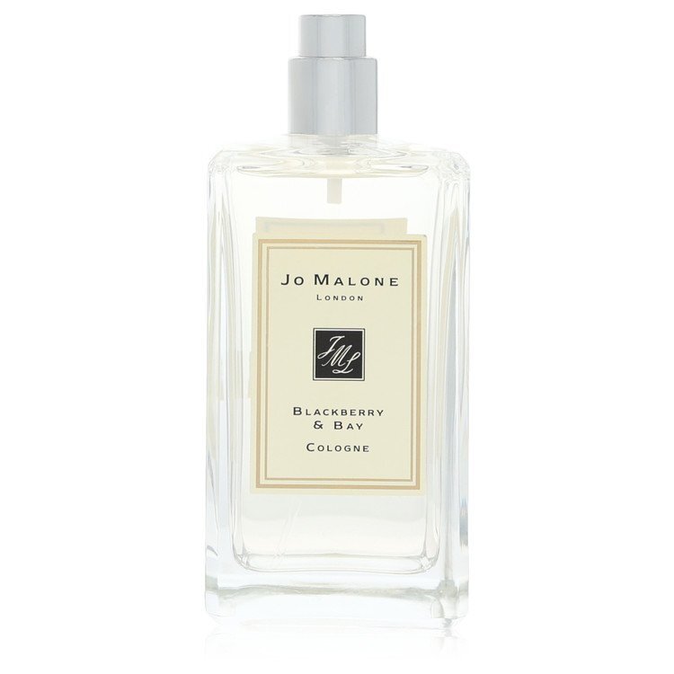 Jo Malone Blackberry & Bay by Jo Malone Cologne Spray (Unisex Tester) 3.4 oz (Women)
