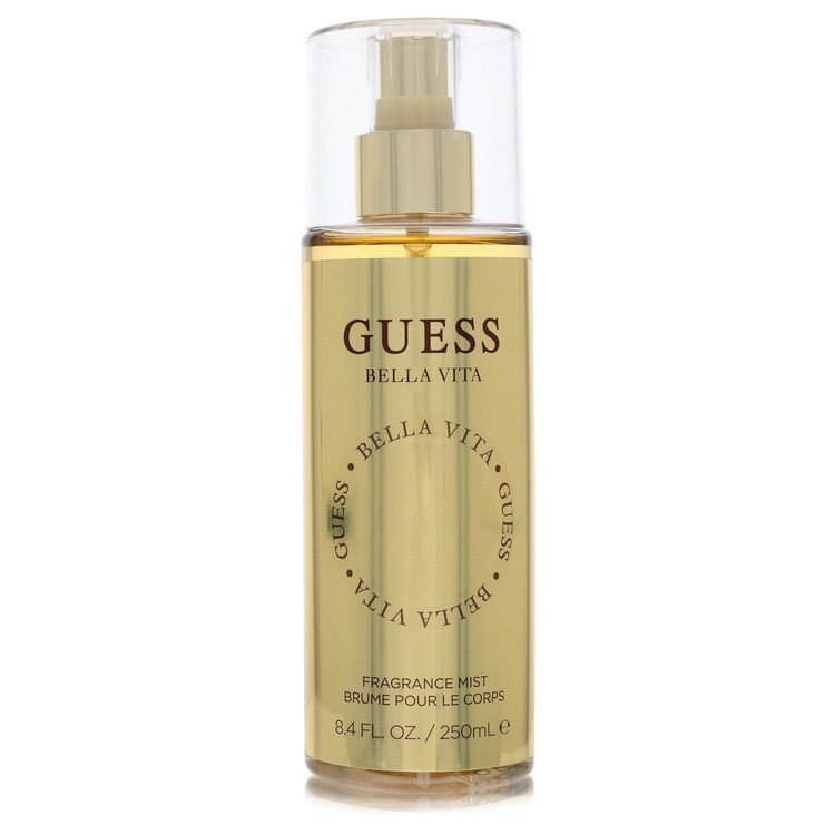 Guess Bella Vita by Guess Fragrance Mist 8.4 oz (Women)