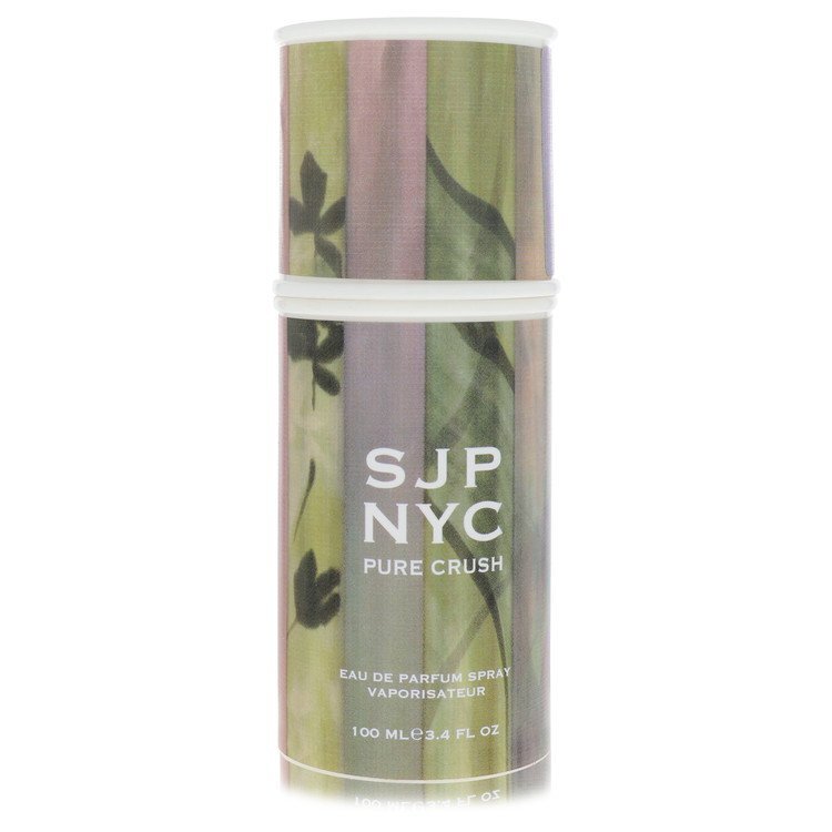 Sarah Jessica Parker Nyc Pure Crush by Sarah Jessica Parker Eau De Parfum Spray (Tester) 3.4 oz (Women)