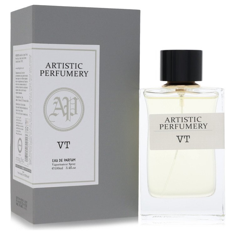 Armaf Artistic Perfumery Vt by Armaf Eau De Parfum Spray 3.4 oz (Men)