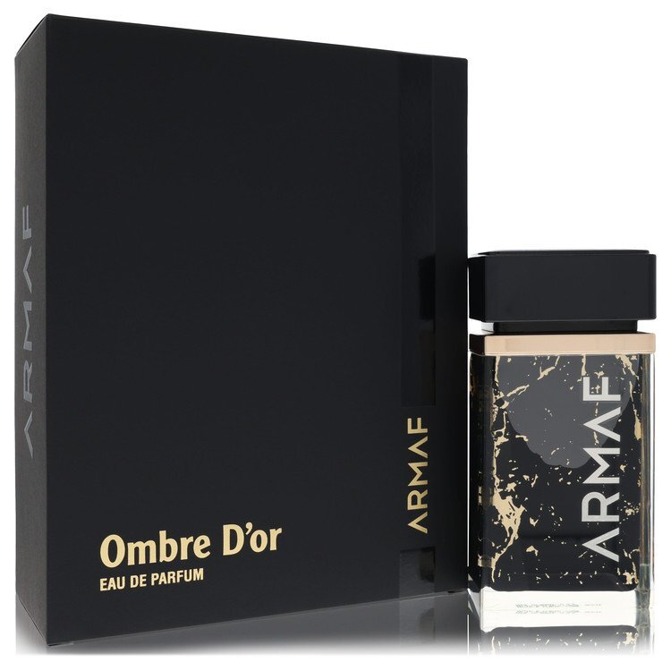 Armaf Ombre D'or by Armaf Eau De Parfum Spray 2.5 oz (Men)