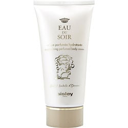 Eau Du Soir By Sisley Body Cream 5 Oz