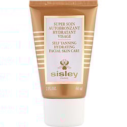 Self Tanning Hydrating Facial Skin Care --60ml/2.1oz
