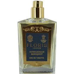 Floris Jf By Floris Edt Spray 3.4 Oz *tester