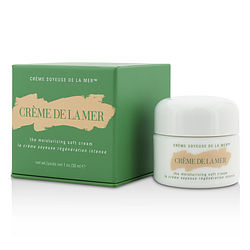 The Moisturizing Soft Cream --30ml/1oz