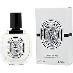 Diptyque Vetyverio By Diptyque Edt Spray 1.7 Oz
