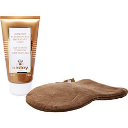 Self Tanning Hydrating Body Skin Care --150ml/5oz