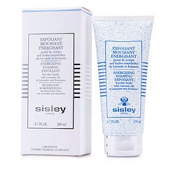 Energizing Foaming Exfoliant --200ml/6.7oz