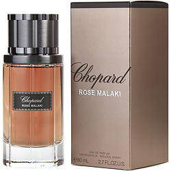 Chopard Rose Malaki By Chopard Eau De Parfum Spray 2.7 Oz