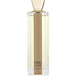 One Love By Jean Louis Scherrer Eau De Parfum Spray 3.3 Oz *tester
