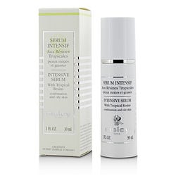 Intensive Serum With Tropical Resins - For Combination & Oily Skin --30ml/1oz