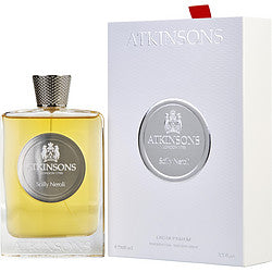 Atkinsons Scilly Neroli By Atkinsons Eau De Parfum Spray 3.3 Oz