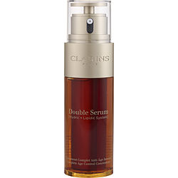 Double Serum (hydric + Lipidic System) Complete Age Control Concentrate --50ml/1.6oz