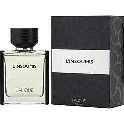 Lalique L'insoumis By Lalique Edt Spray 1.7 Oz
