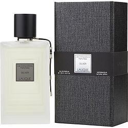 Lalique Les Compositions Parfumees Silver By Lalique Eau De Parfum Spray 3.3 Oz