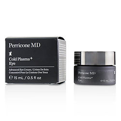 Cold Plasma Plus+ Eye Advanced Eye Cream --15ml/0.5oz