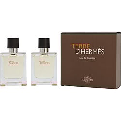 Hermes Gift Set Terre D'hermes By Hermes