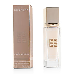 L'intemporel Global Youth Smoothing Emulsion --50ml/1.7oz