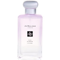 Jo Malone Silk Blossom By Jo Malone Cologne Spray 3.4 Oz (unboxed)