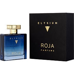 Roja Elysium By Roja Dove Eau De Parfum Spray 3.3 Oz