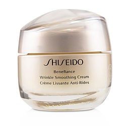 Benefiance Wrinkle Smoothing Cream --50ml/1.7oz