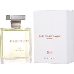 Ormonde Jayne Ta'if By Ormonde Jayne Eau De Parfum Spray 4 Oz *tester