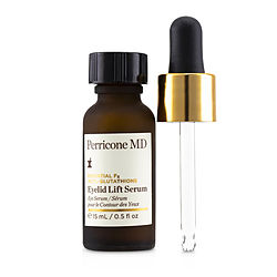 Essential Fx Acyl-glutathione Eyelid Lift Serum --15ml/0.5oz