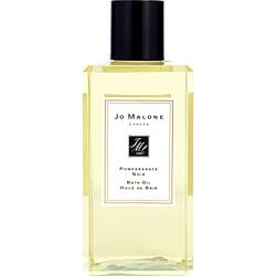 Jo Malone Pomegranate Noir By Jo Malone Bath Oil 8.5 Oz