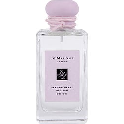 Jo Malone Sakura Cherry Blossom By Jo Malone Cologne Spray 3.4 Oz (unboxed)