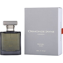 Ormonde Jayne Royal Elixir By Ormonde Jayne Parfum Spray 1.7 Oz