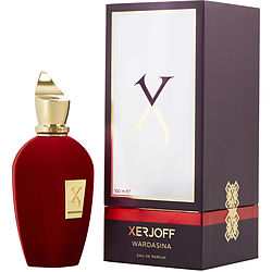 Xerjoff Wardasina By Xerjoff Eau De Parfum Spray 3.4 Oz