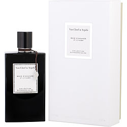 Bois D'amande Van Cleef & Arpels By Van Cleef & Arpels Eau De Parfum Spray 2.5 Oz