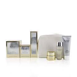 Re-nutriv Ultimate Lift Regenerating Youth Precious Collection: Creme 50ml+serum 30ml+eye Creme 15ml+lotion 30ml+cleanser.... --6pcs+1bag
