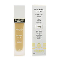 Sisley Sisleya Le Teint Anti Aging Foundation - # 3b Almond --30ml/1oz By Sisley