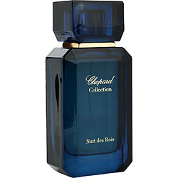 Chopard Collection Nuit Des Rois By Chopard Eau De Parfum Spray 3.3 Oz *tester
