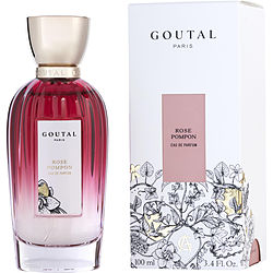 Annick Goutal Rose Pompon By Annick Goutal Eau De Parfum Spray 3.4 Oz (new Packaging)