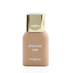 Sisley Phyto Teint Nude Water Infused Second Skin Foundation -# 3c Natural --30ml/1oz By Sisley