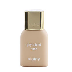 Sisley Phyto Teint Nude Water Infused Second Skin Foundation - # 00n Pearl --30ml/1oz By Sisley