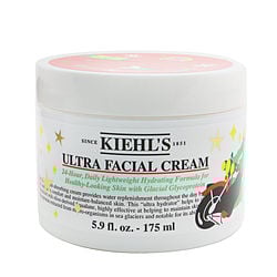 Ultra Facial Cream (limited Edition) --175ml/5.9oz