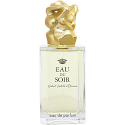 Eau Du Soir By Sisley Eau De Parfum Spray 3.3 Oz *tester