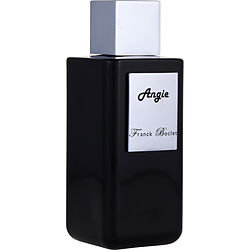 Franck Boclet Angie By Franck Boclet Extrait De Parfum Spray 3.4 Oz *tester