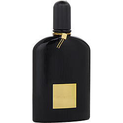 Black Orchid By Tom Ford Parfum Spray 3.4 Oz *tester