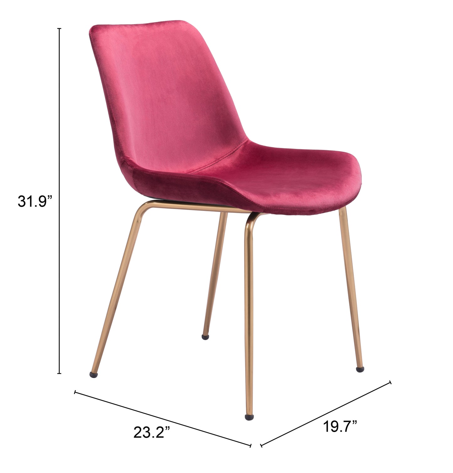 Tony Dining Chair