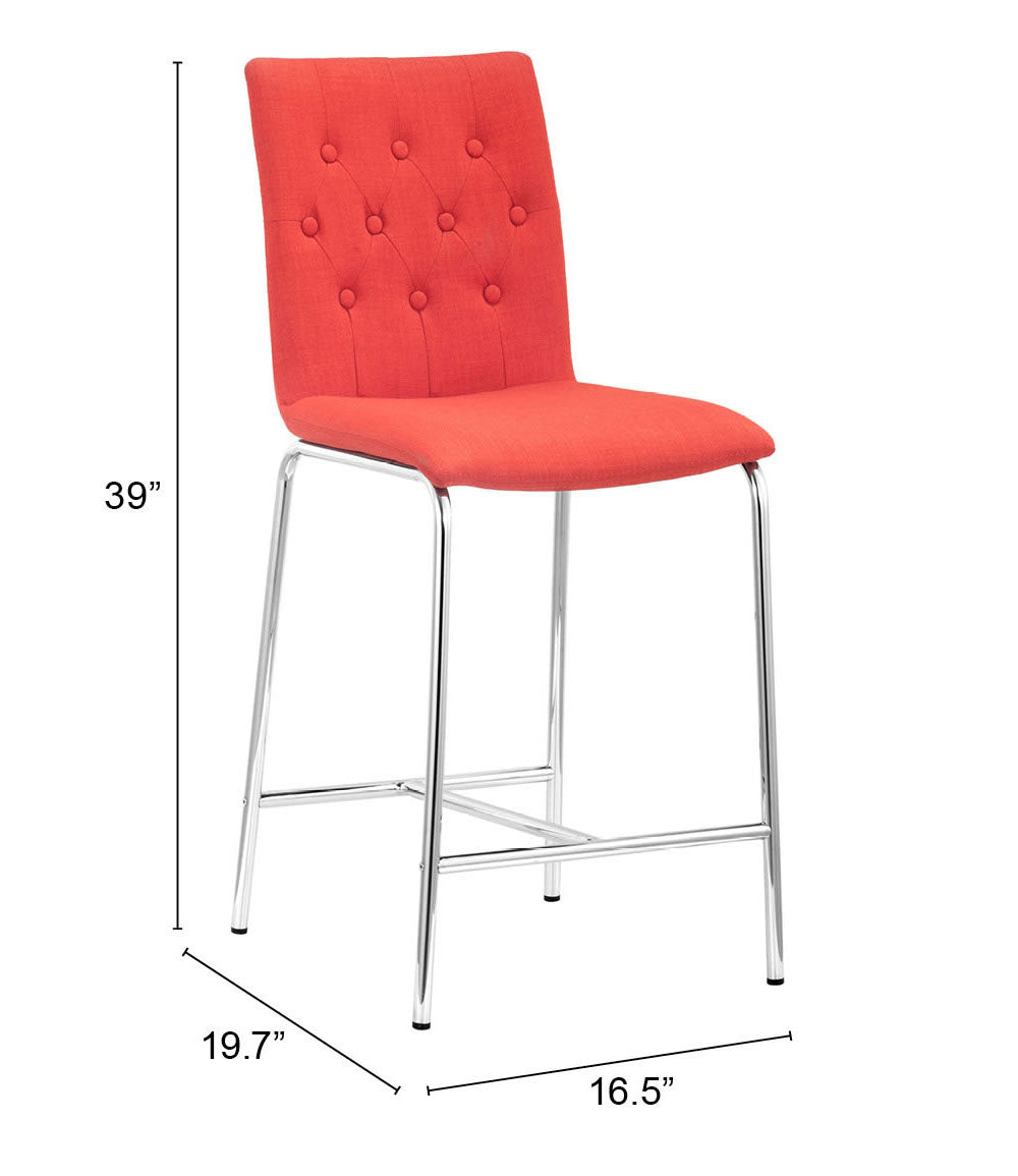 Uppsala Counter Stool